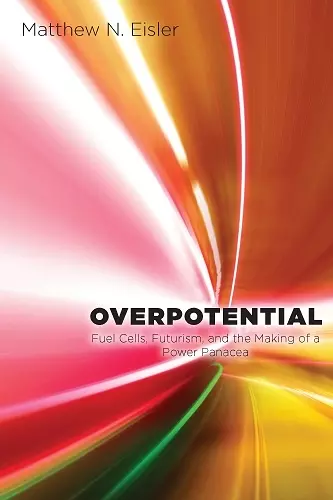 Overpotential cover