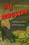 City of Industry cover