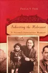 Inheriting the Holocaust cover