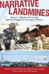 Narrative Landmines cover