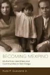 Becoming Mexipino cover