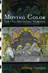 Moving Color cover