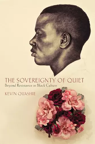 The Sovereignty of Quiet cover