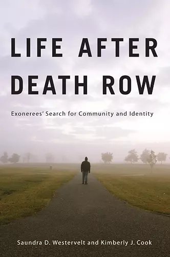 Life after Death Row cover