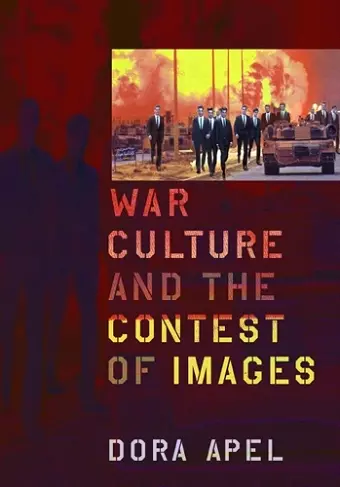 War Culture and the Contest of Images cover