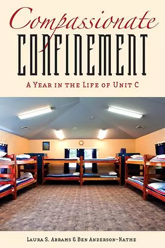 Compassionate Confinement cover
