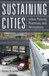 Sustaining Cities cover