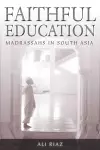 Faithful Education cover