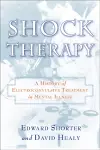 Shock Therapy cover