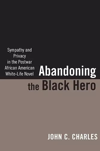 Abandoning the Black Hero cover