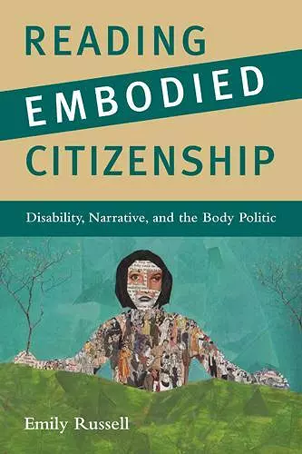 Reading Embodied Citizenship cover
