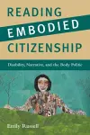 Reading Embodied Citizenship cover