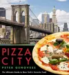 Pizza City cover