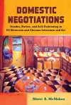 Domestic Negotiations cover
