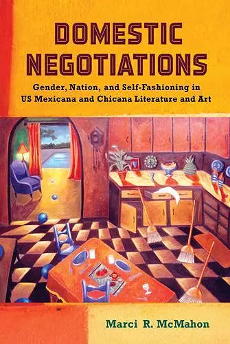 Domestic Negotiations cover