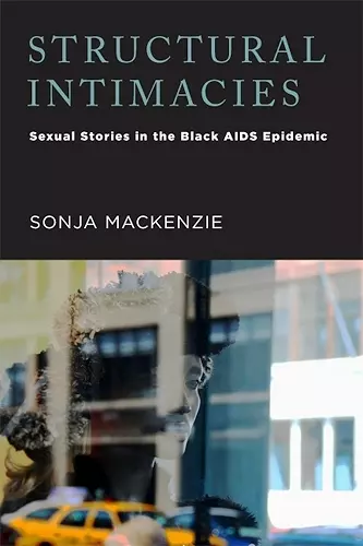Structural Intimacies cover