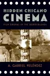 Hidden Chicano Cinema cover
