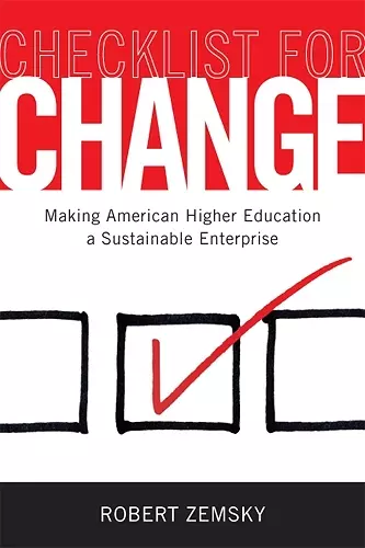 Checklist for Change cover