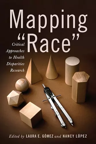 Mapping "Race cover