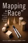 Mapping "Race cover