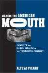 Making the American Mouth cover
