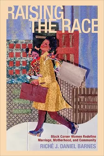 Raising the Race cover