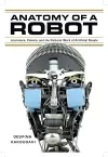 Anatomy of a Robot cover