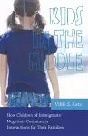 Kids in the Middle cover