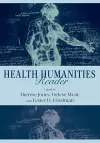 Health Humanities Reader cover