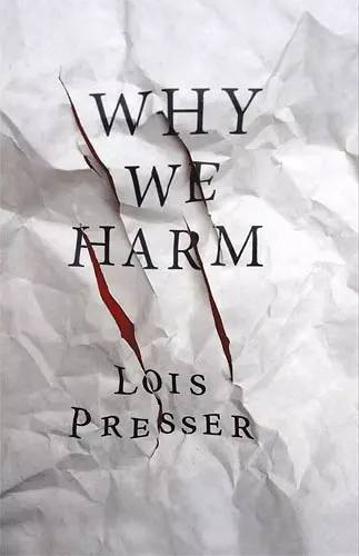 Why We Harm cover