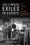 Hollywood Exiles in Europe cover