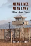 Mean Lives, Mean Laws cover