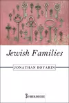 Jewish Families cover