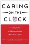 Caring on the Clock cover