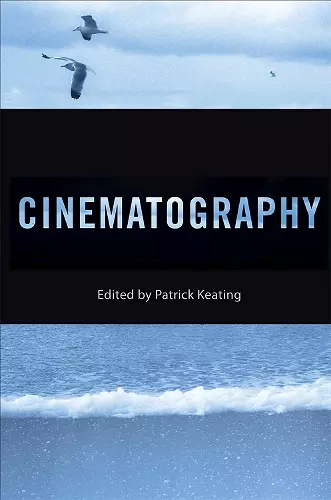 Cinematography cover