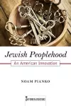 Jewish Peoplehood cover