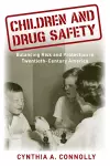 Children and Drug Safety cover
