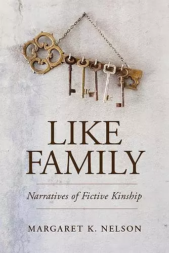 Like Family cover