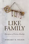 Like Family cover