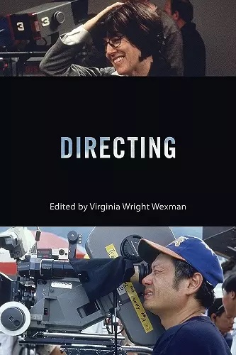 Directing cover