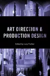 Art Direction and Production Design cover