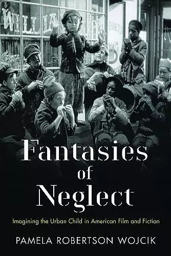 Fantasies of Neglect cover