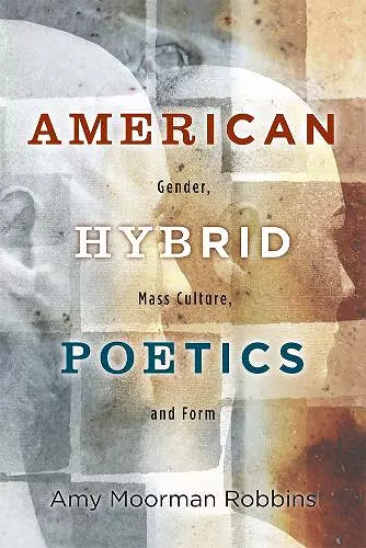 American Hybrid Poetics cover