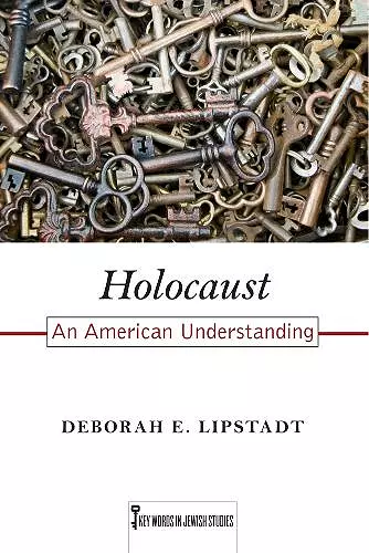 Holocaust cover