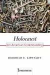 Holocaust cover