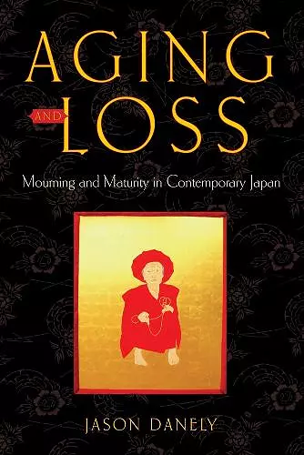 Aging and Loss cover