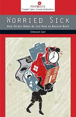 Worried Sick cover