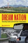 Dream Nation cover