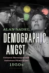 Demographic Angst cover