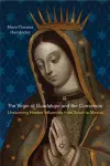 The Virgin of Guadalupe and the Conversos cover